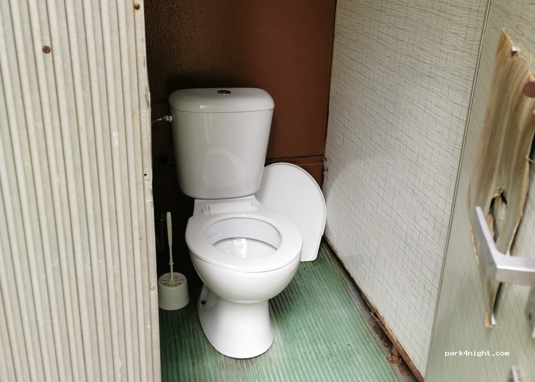 Chatová Osada Camp — foto 4