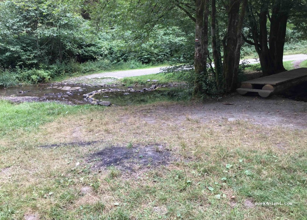 (5550) Vresse-sur-Semois - Rue Bois Jean — foto 2