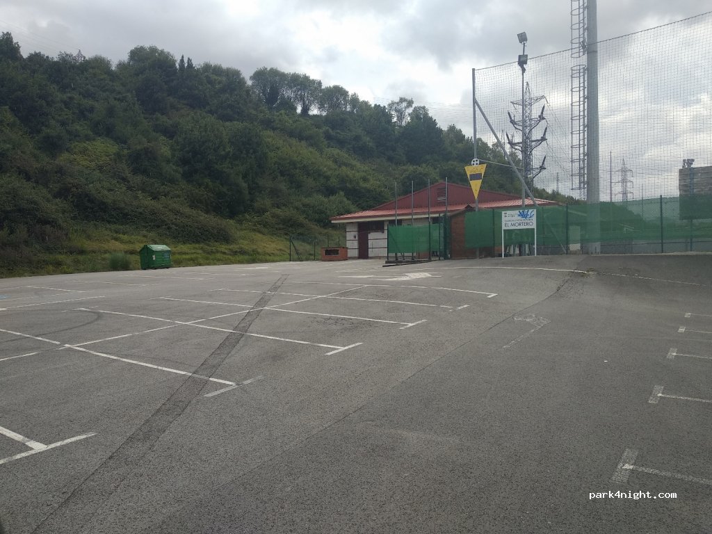 (33211) Gijón - 468 Camino del Mortero — foto