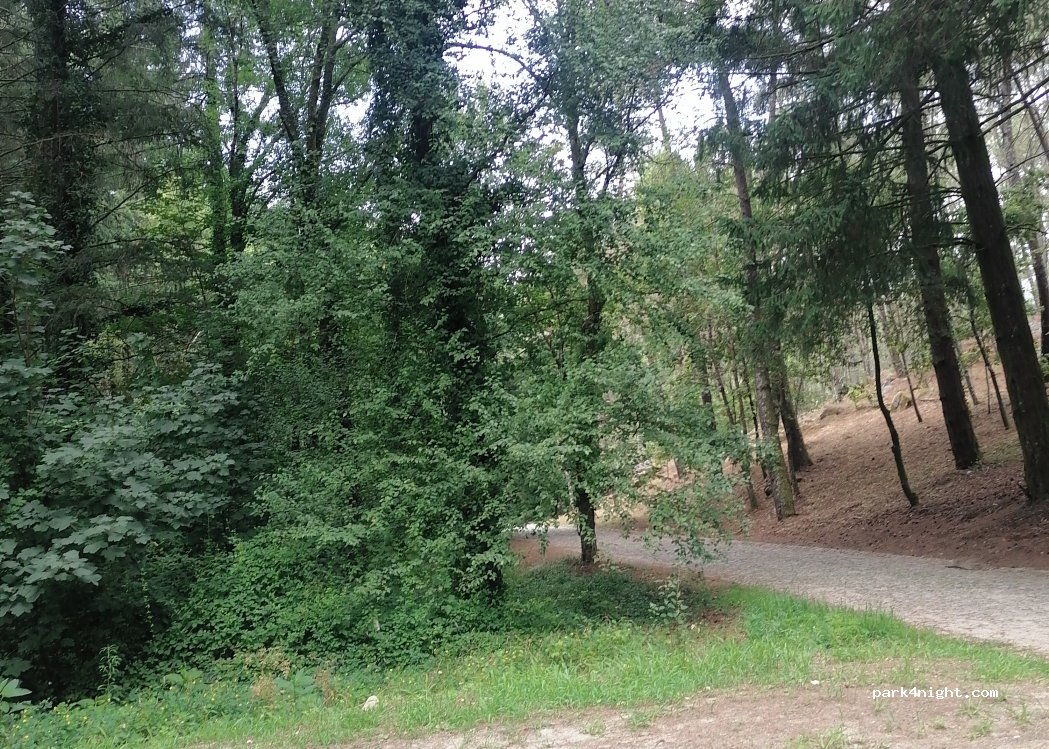 (4960) Melgaço - Unnamed Road — foto 2