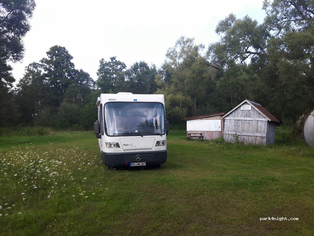 (3283) Talsi - Unnamed Road — foto