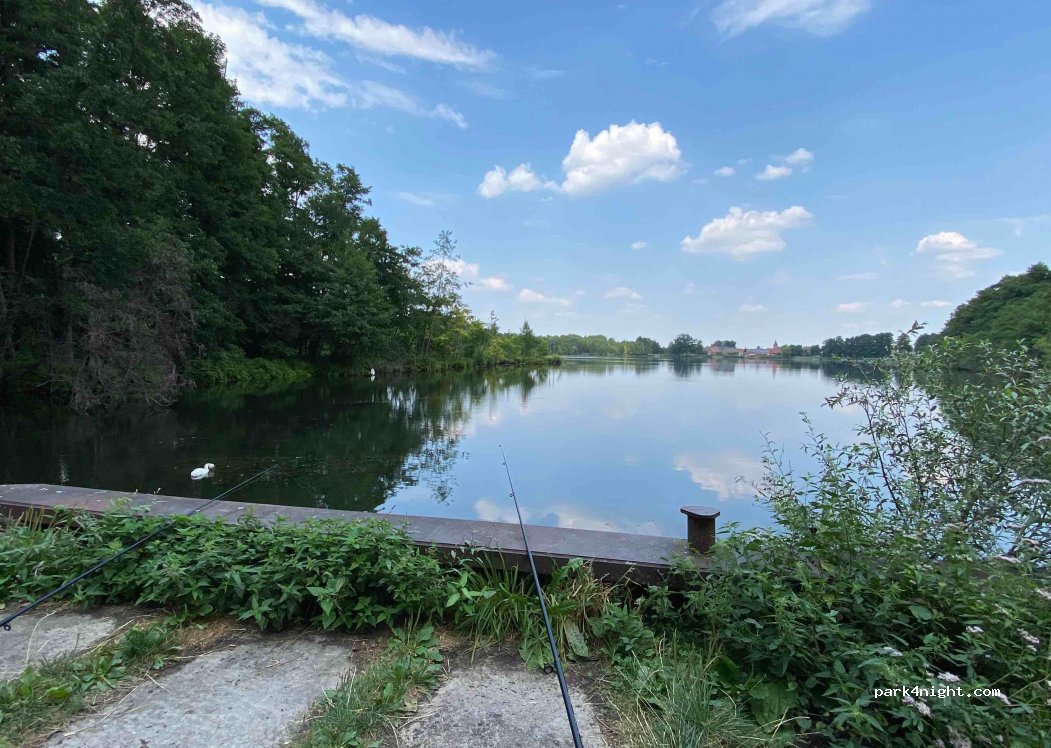 (14947) Nuthe-Urstromtal - Nettgendorfer Straße — foto