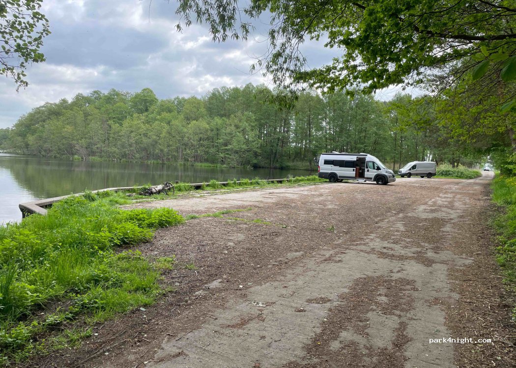 (14947) Nuthe-Urstromtal - Nettgendorfer Straße — foto 3