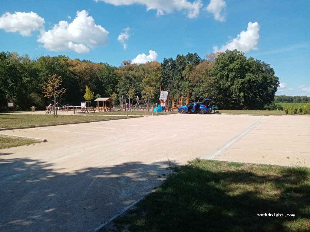 (68490) Ottmarsheim - Unnamed Road — foto