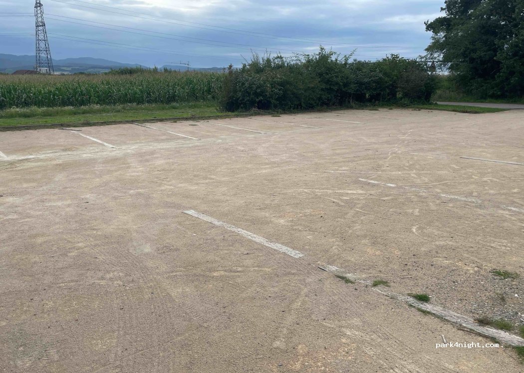 (68490) Ottmarsheim - Unnamed Road — foto 4