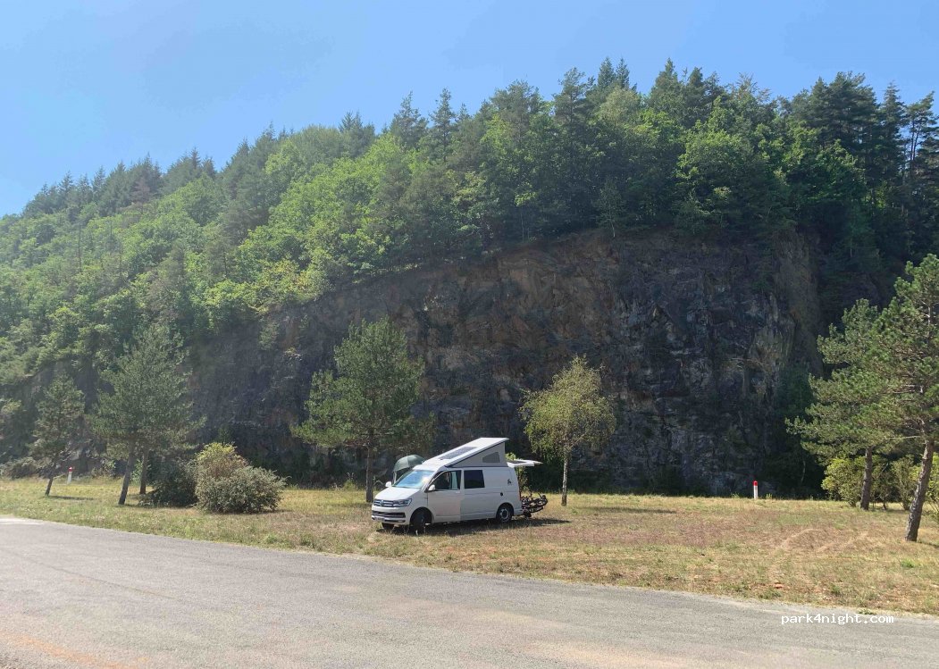 (48100) Saint-Bonnet-de-Chirac - Saint-Bonnet — foto