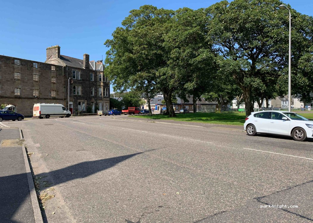 (PA28 6DL)  - 25 Lochend Street — foto 2