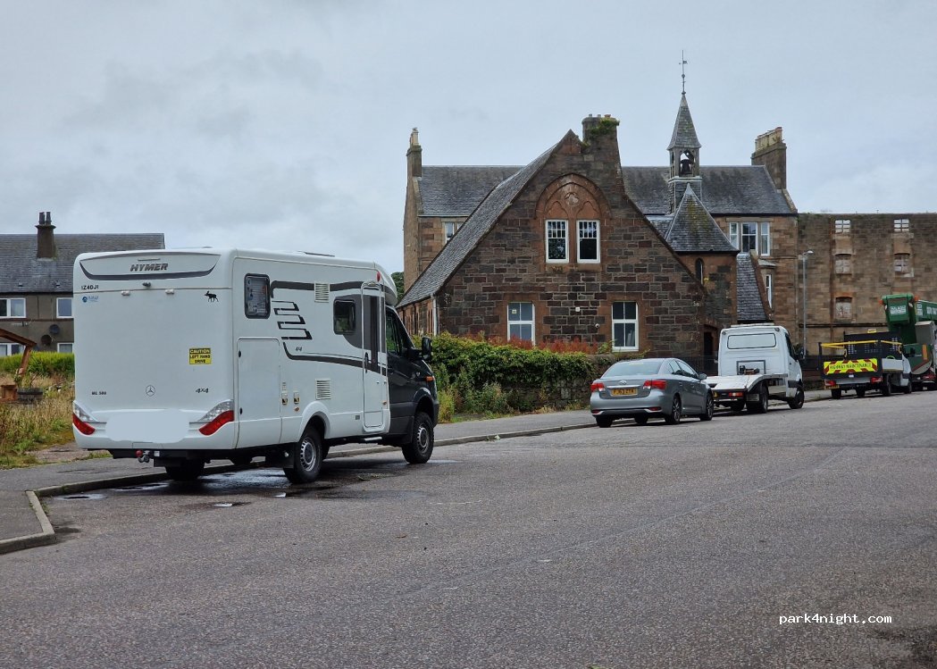 (PA28 6DL)  - 25 Lochend Street — foto 3