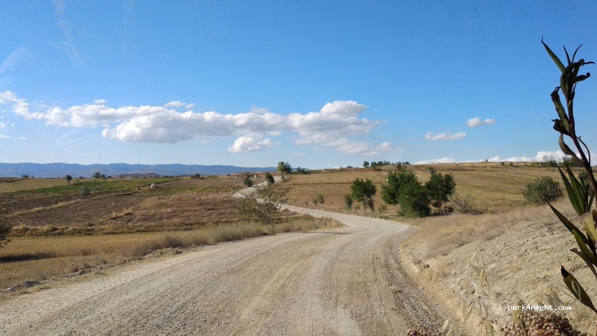 (37400)  - Kastamonu Sinop Yolu — foto 2