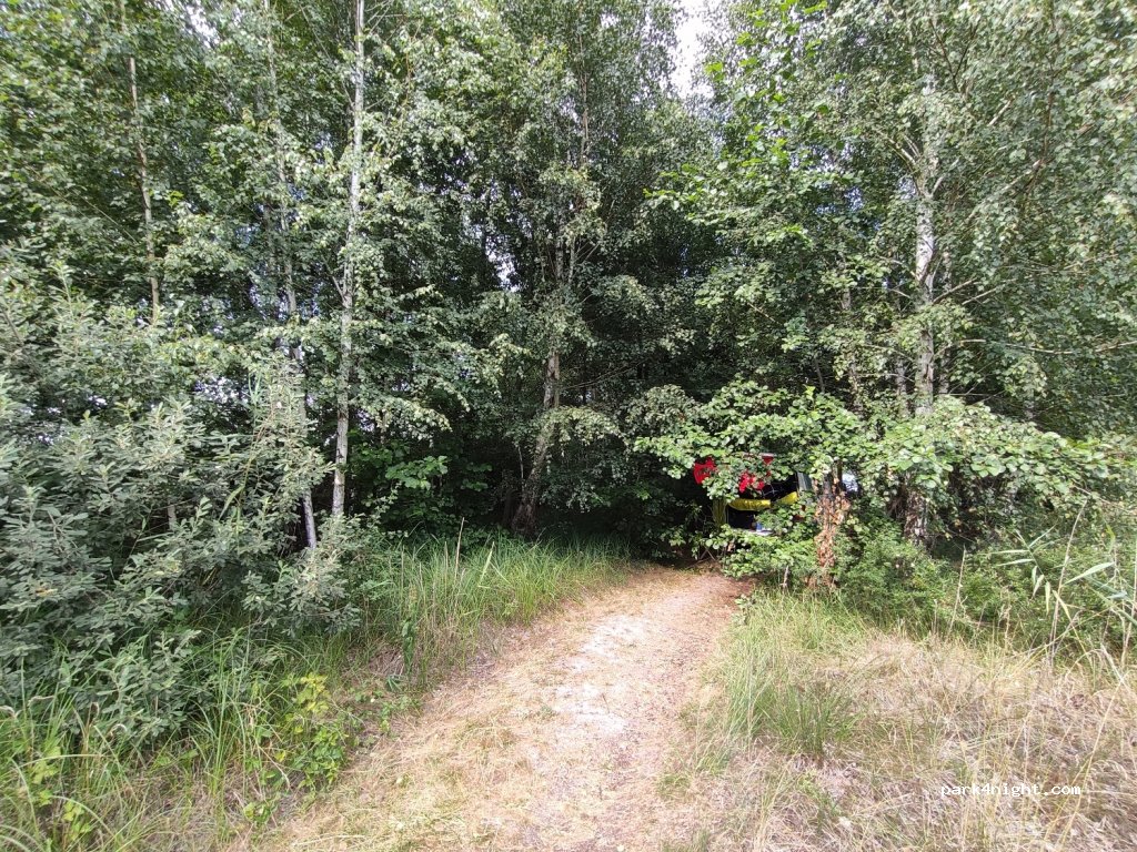 (62-430) Powidz - 11 Park Powstańców Wielkopolskich — foto 2
