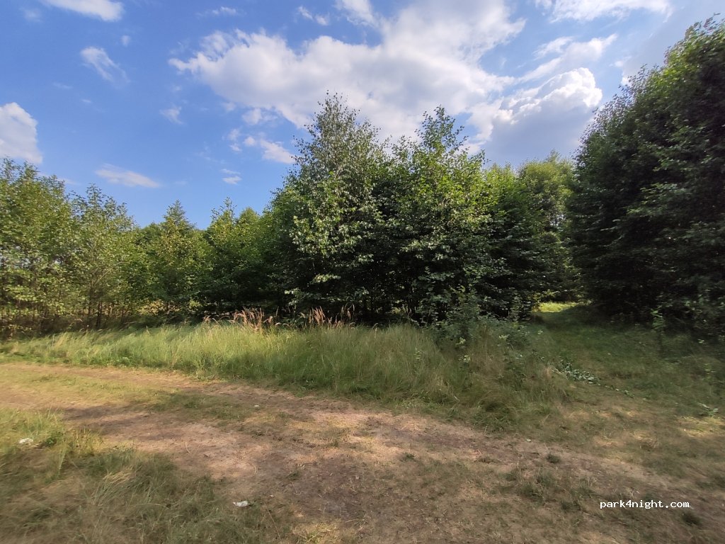 (62-430) Powidz - 11 Park Powstańców Wielkopolskich — foto 3