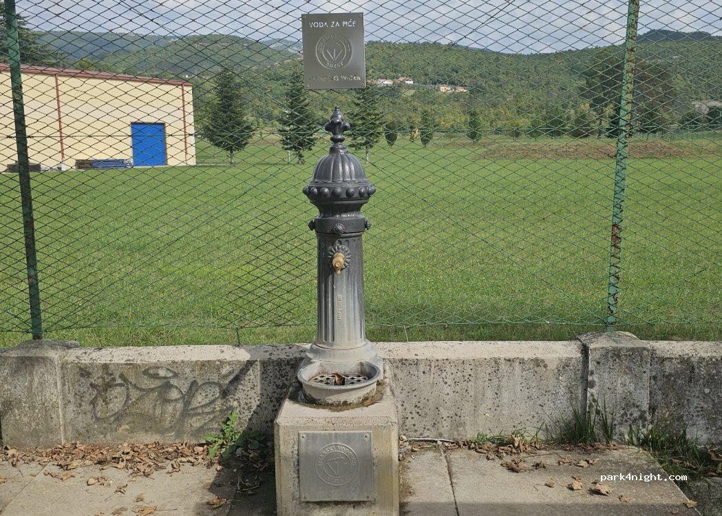 (52000) Pazin - 5 Stari trg — foto