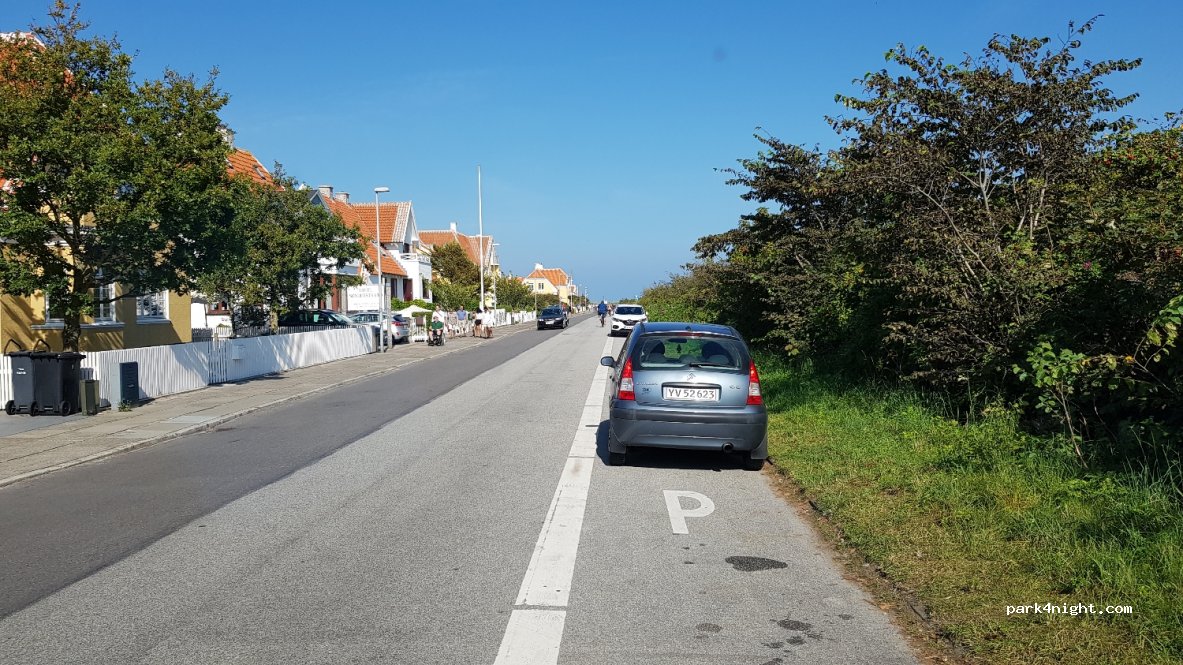 (9990) Skagen - 35A Østre Strandvej — foto