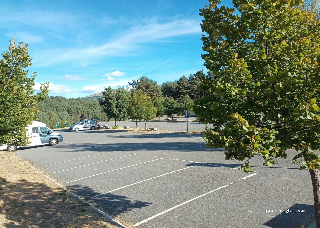 (05634) Hoyos del Espino - AV-931 — foto 3