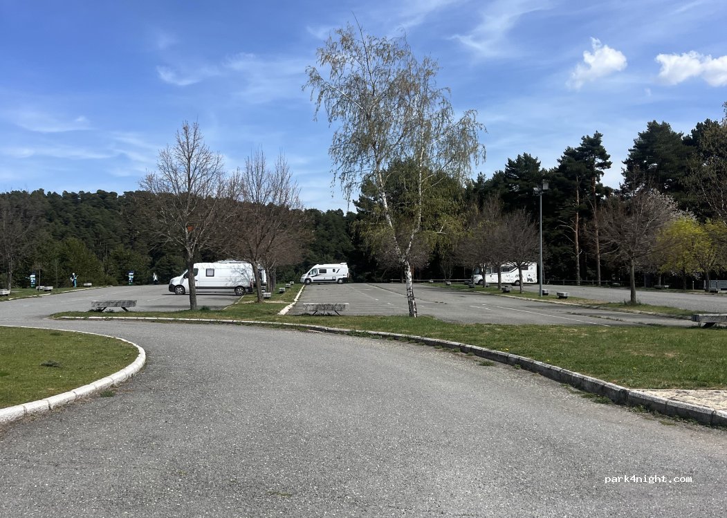(05634) Hoyos del Espino - AV-931 — foto 5