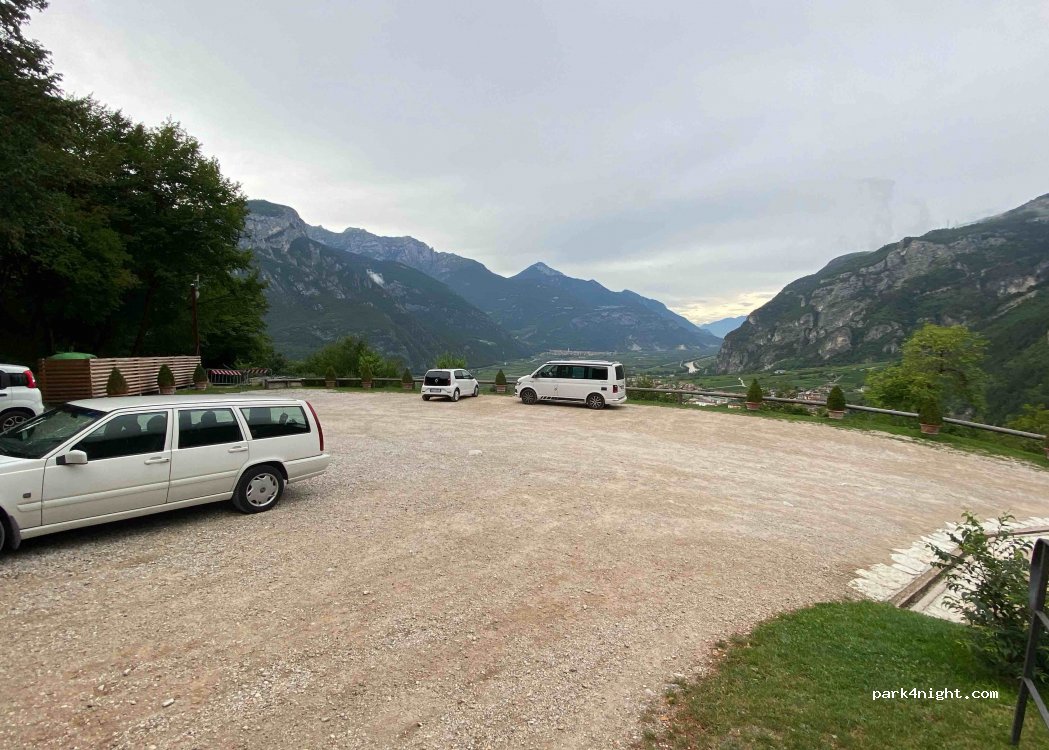 (38060) Besenello - 24 Via Castel Beseno — foto 2