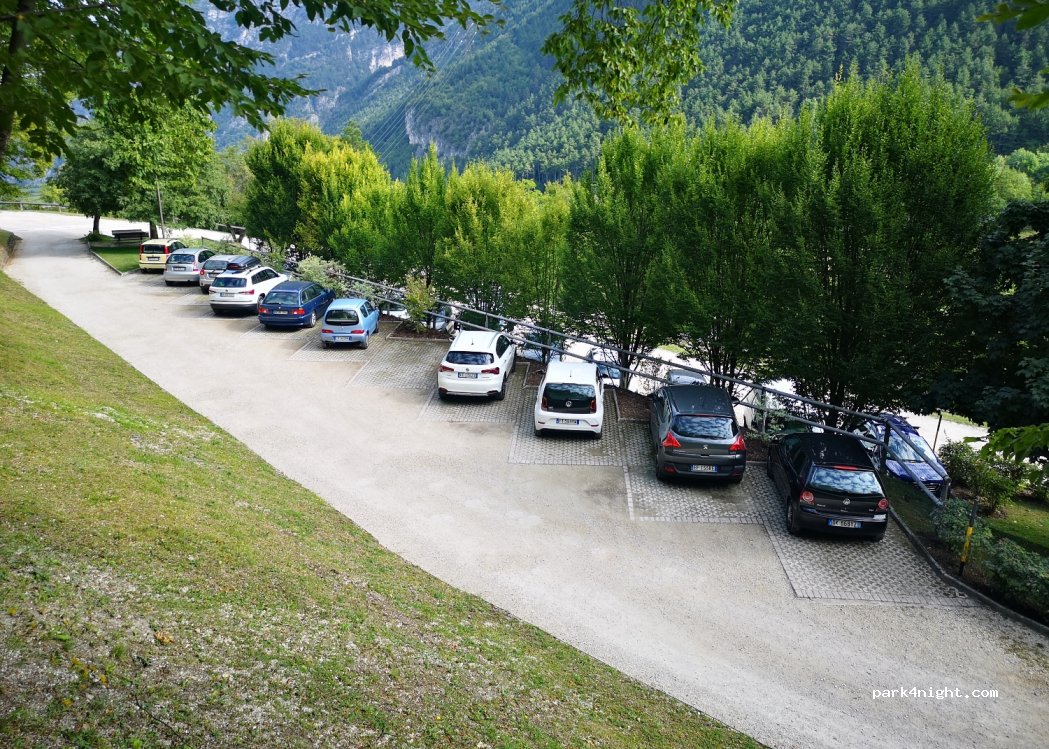 (38060) Besenello - 24 Via Castel Beseno — foto 3
