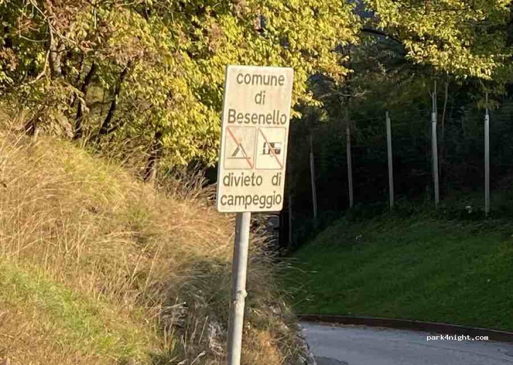 (38060) Besenello - 24 Via Castel Beseno — foto 4