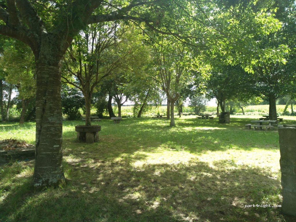 (27377) Cospeito - Unnamed Road — foto