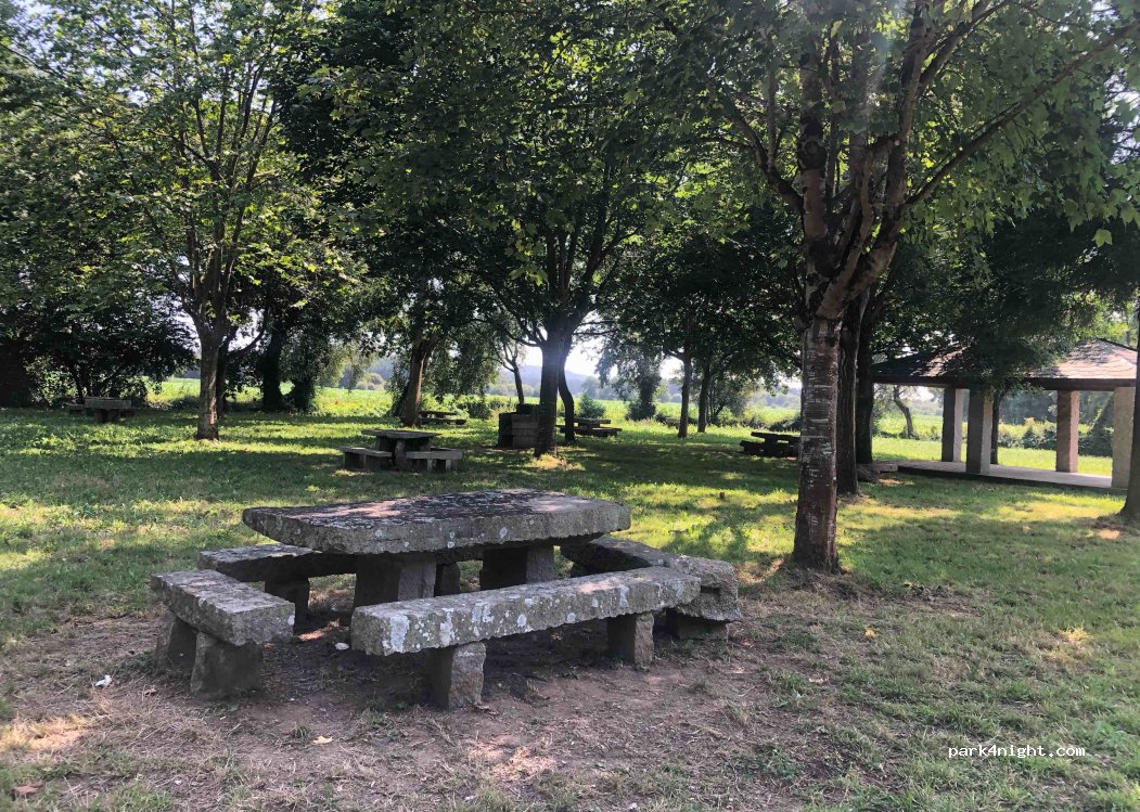 (27377) Cospeito - Unnamed Road — foto 3