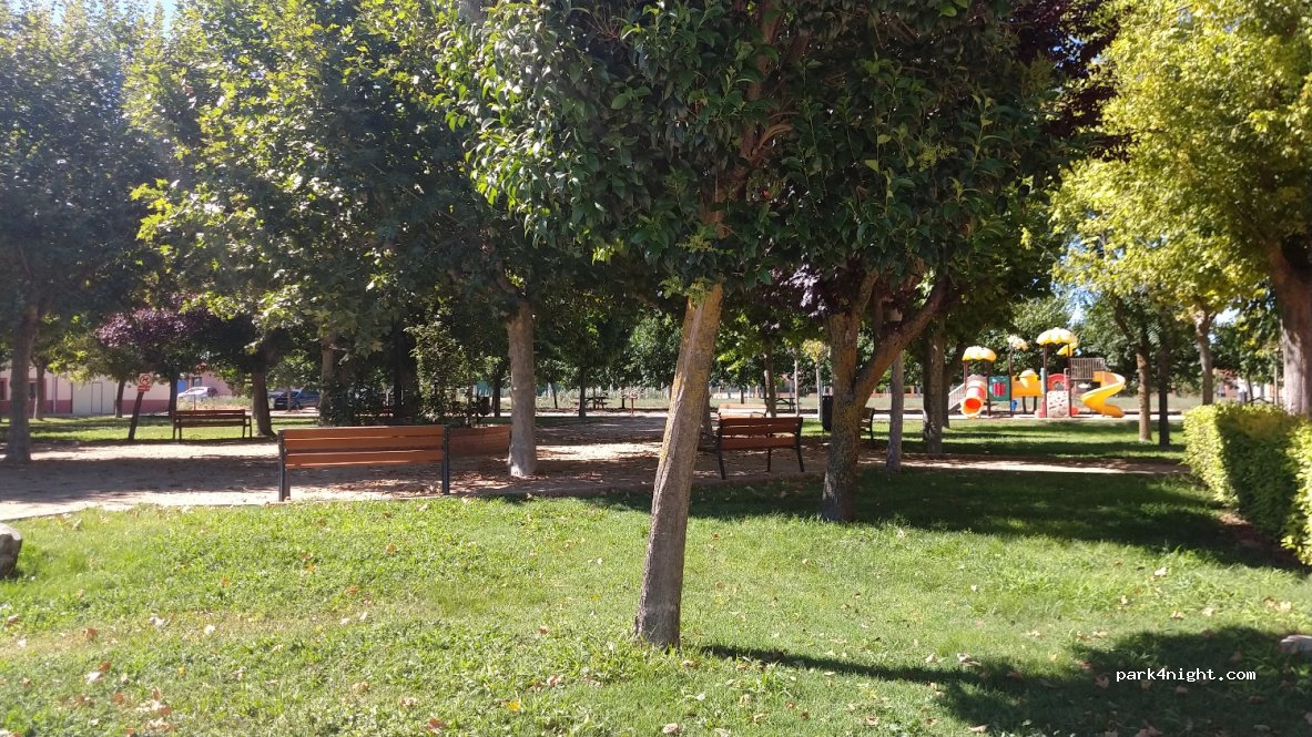 (47132) Villamarciel - 8B Calle Prado — foto