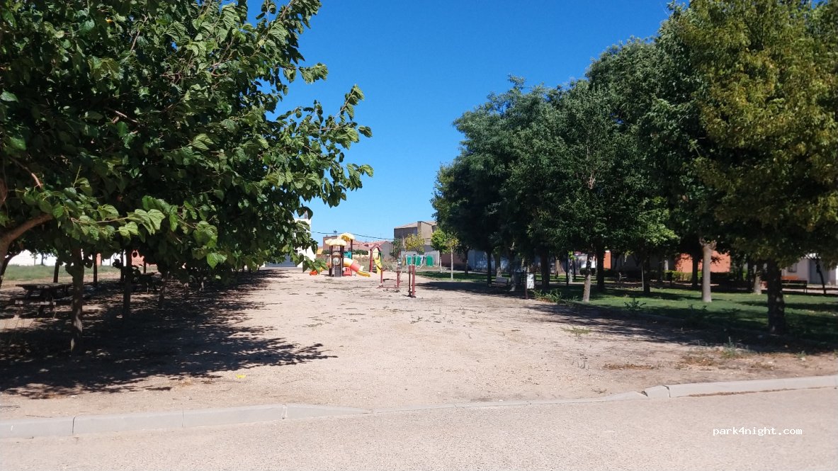 (47132) Villamarciel - 8B Calle Prado — foto 3