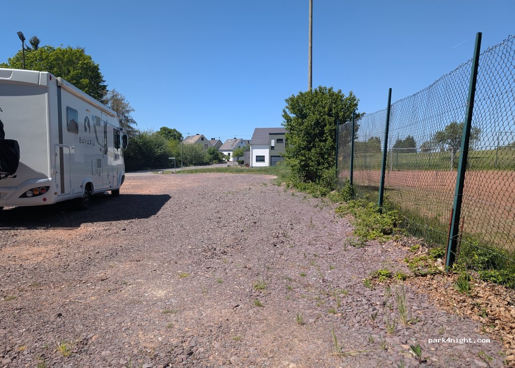 (54313) Zemmer - 47 Naurather Straße — foto