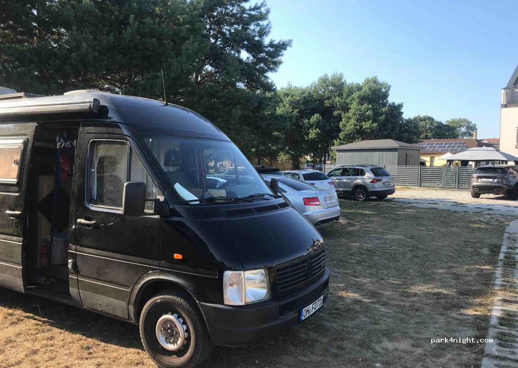 (72-330) Mrzeżyno - 8 Żaglowa — foto 2
