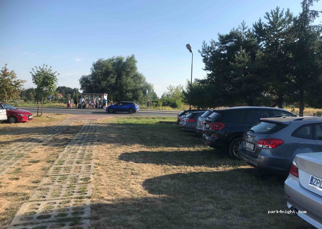 (72-330) Mrzeżyno - 8 Żaglowa — foto 3