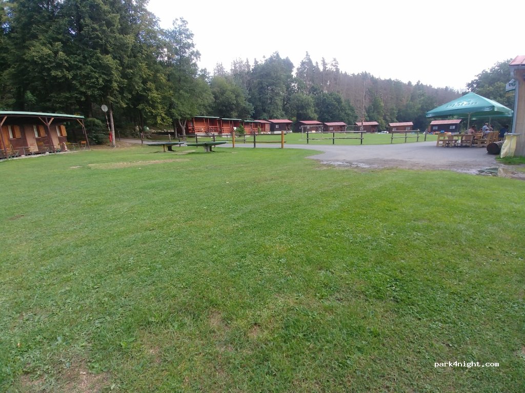 Kemp Vážka Varvažov — foto 2