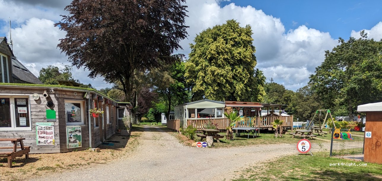 Camping Kerisole*** — foto