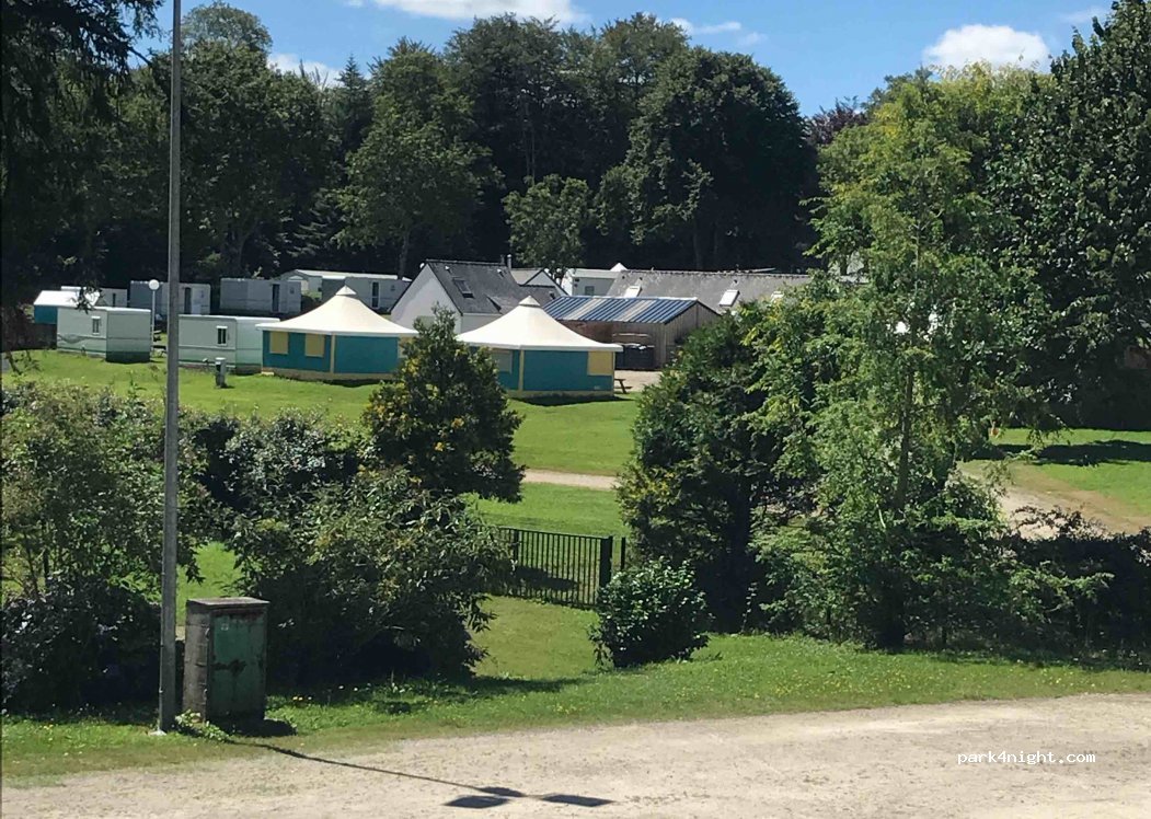 Camping Kerisole*** — foto 2