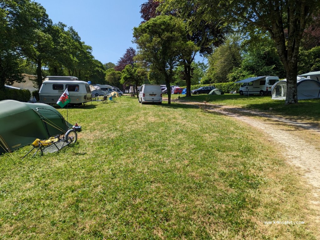 Camping Kerisole*** — foto 4