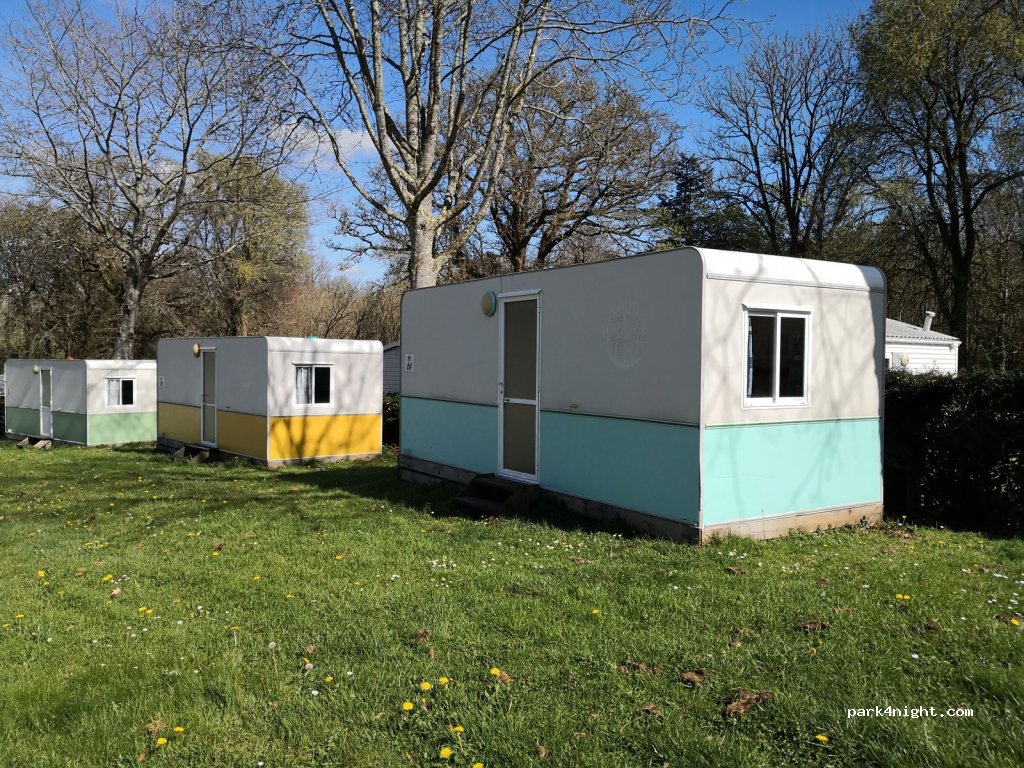Camping Kerisole*** — foto 5