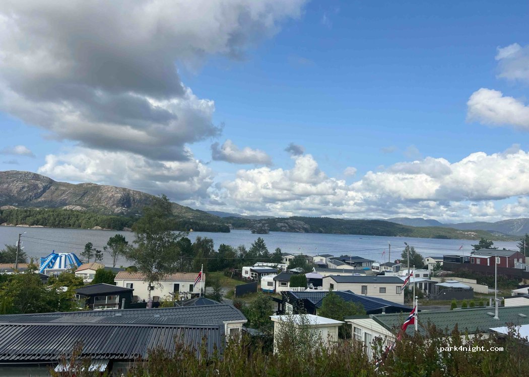 Grindafjord Feriesenter AS — foto 4
