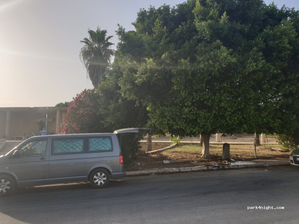 (92013) Menfi - 2 Via Mozia — foto