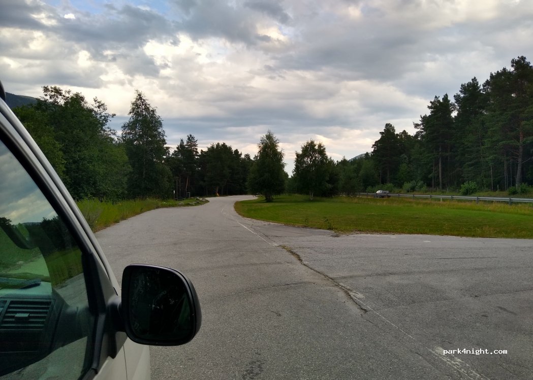 (2662) Dovre - 968 Gudbrandsdalsvegen — foto 2