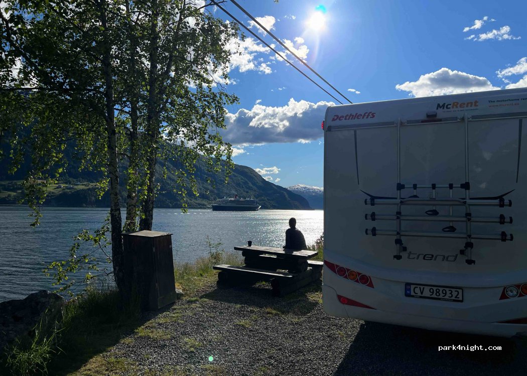 (6789) Loen - Sekundær Fylkesveg 60 — foto 3