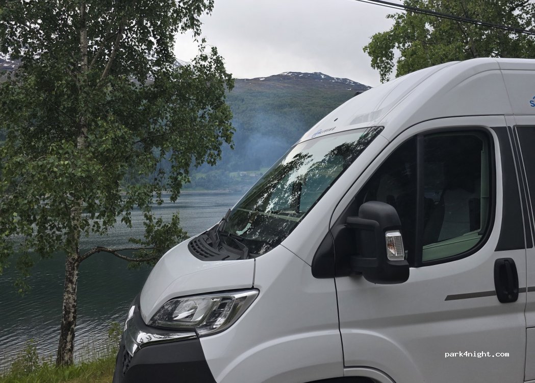 (6789) Loen - Sekundær Fylkesveg 60 — foto 5