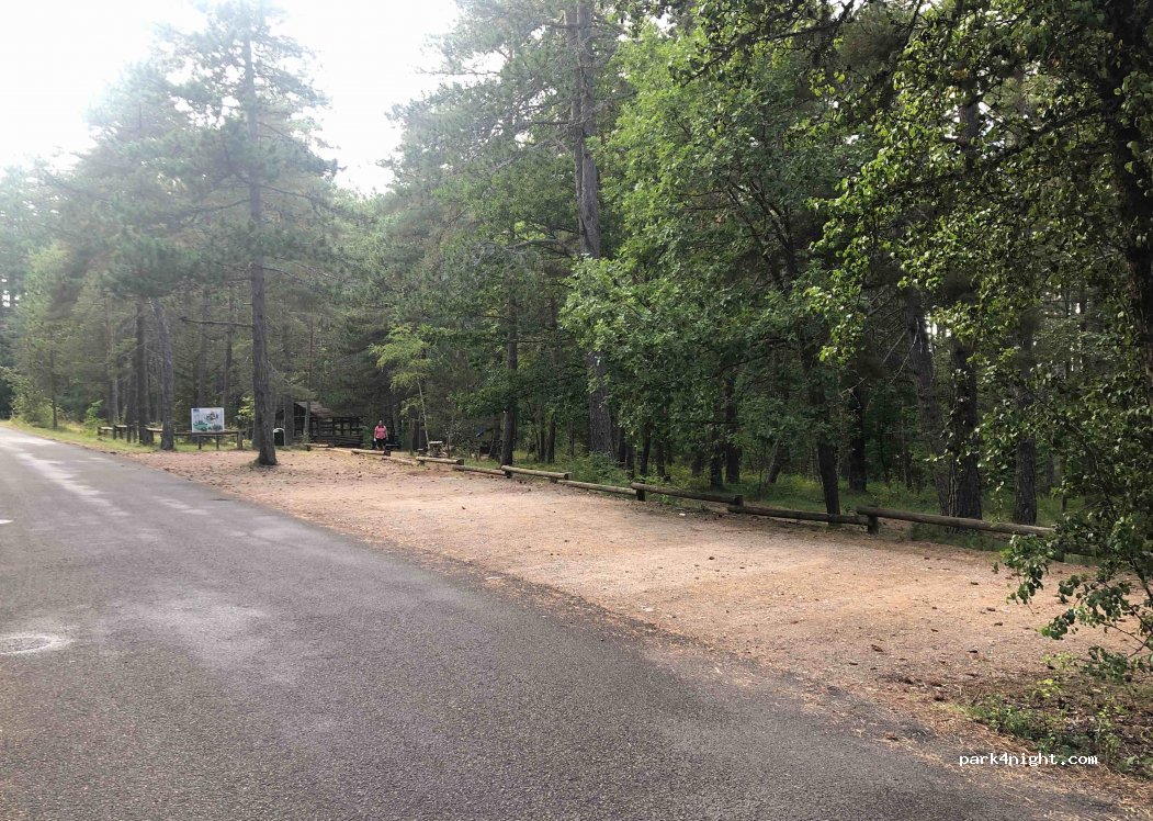 (48000) Saint-Bauzile - Unnamed Road — foto 3