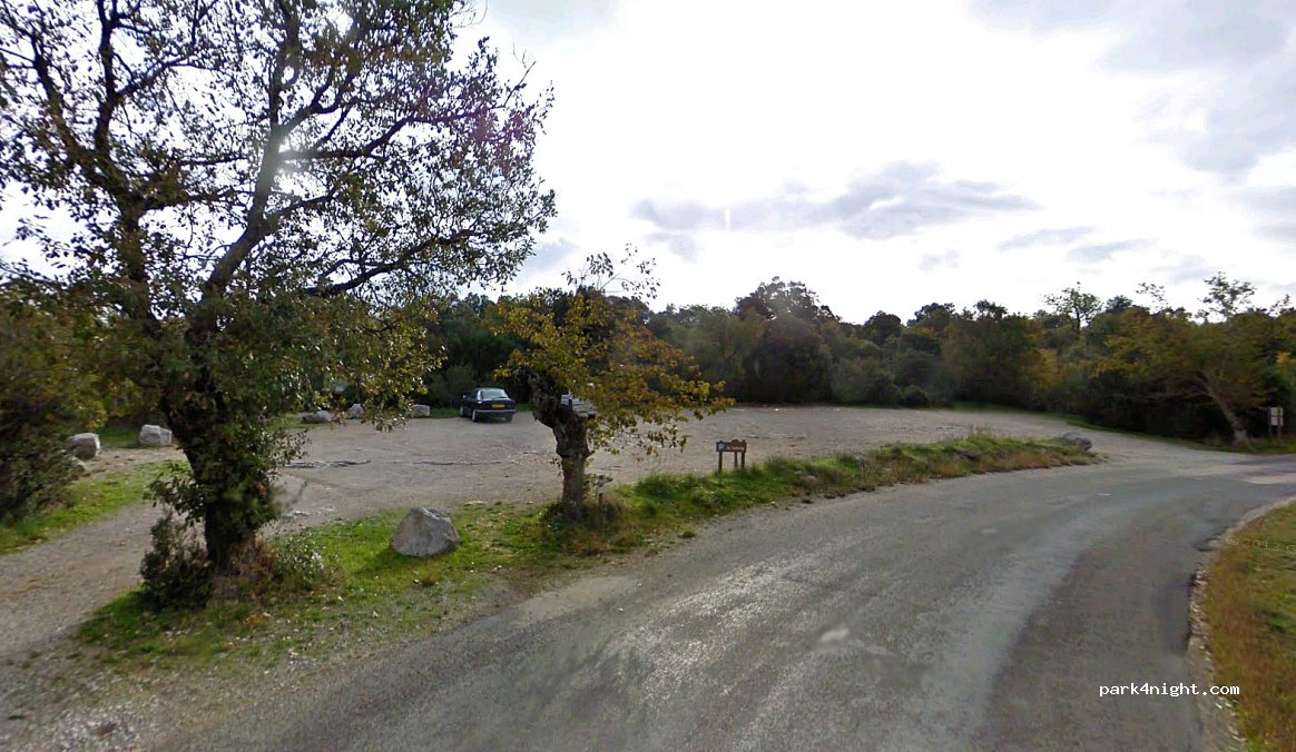 (07460) Berrias-et-Casteljau - D252 — foto 2