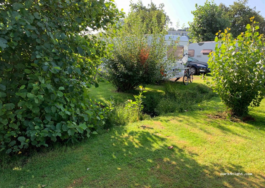 Campingplatz Finck — foto 2