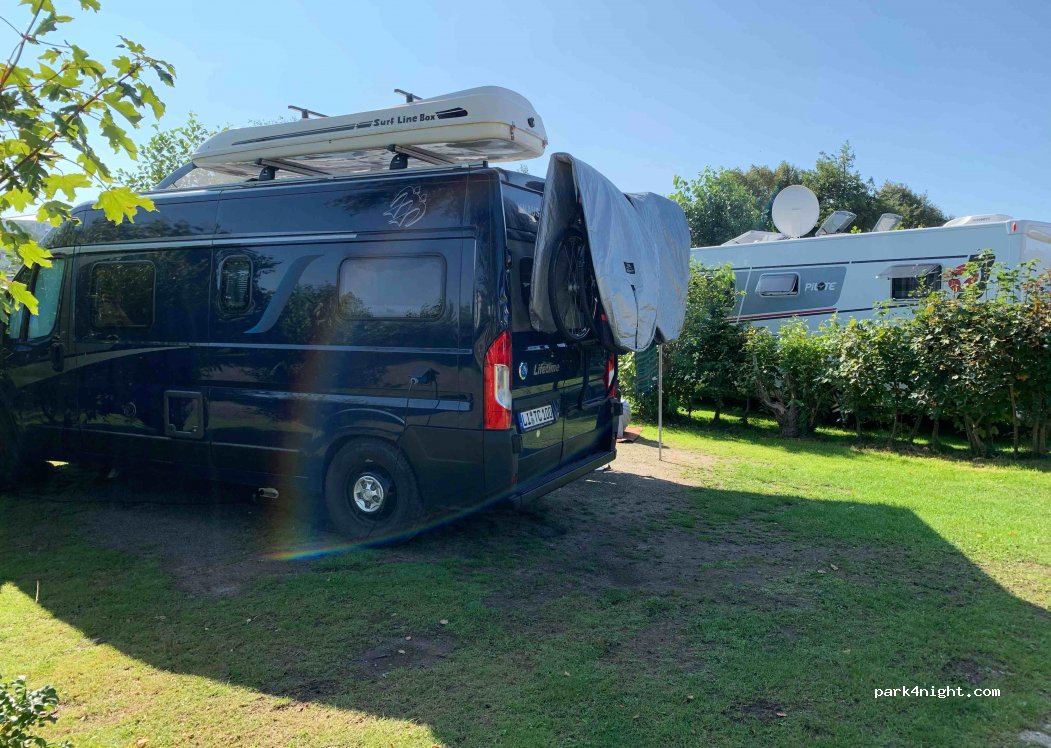 Campingplatz Finck — foto 3