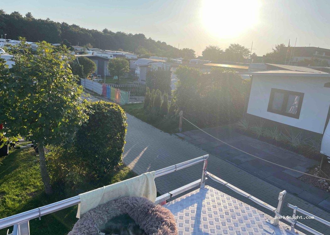Campingplatz Finck — foto 4