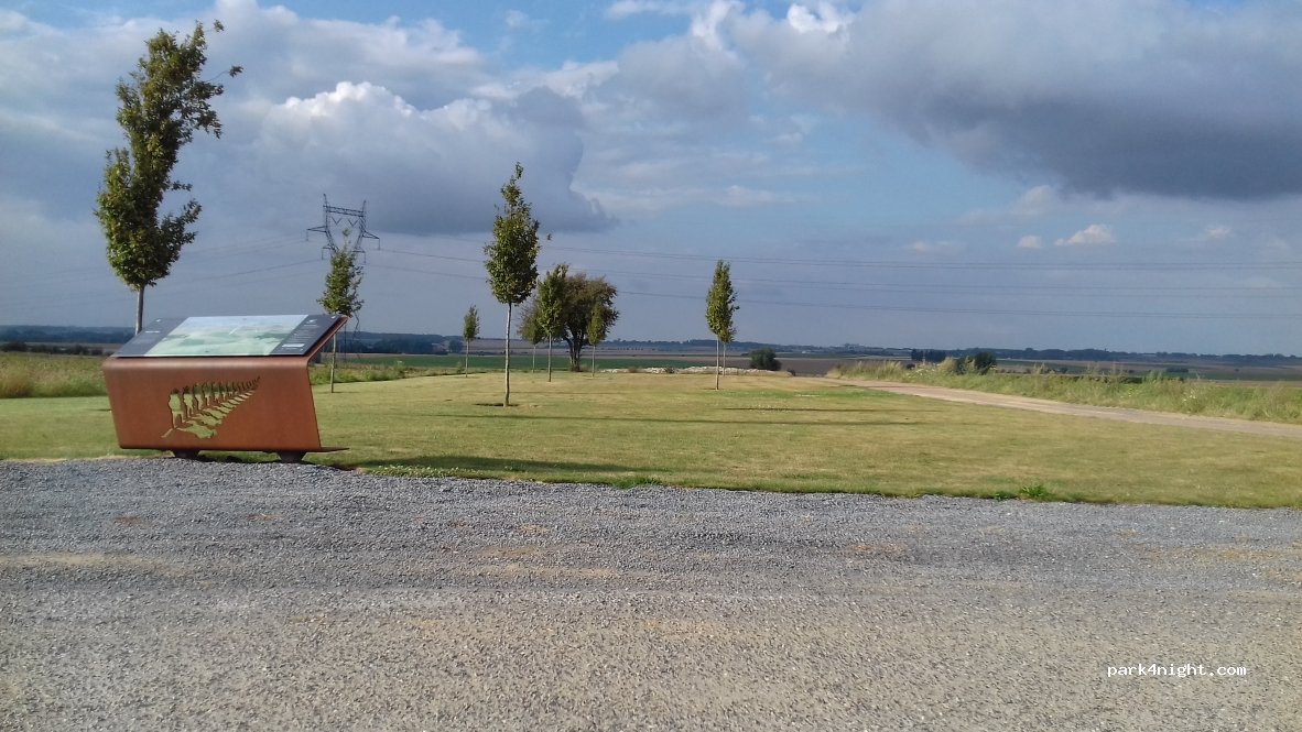 (80360) Longueval - rue de la Nouvelle Zelande — foto 2