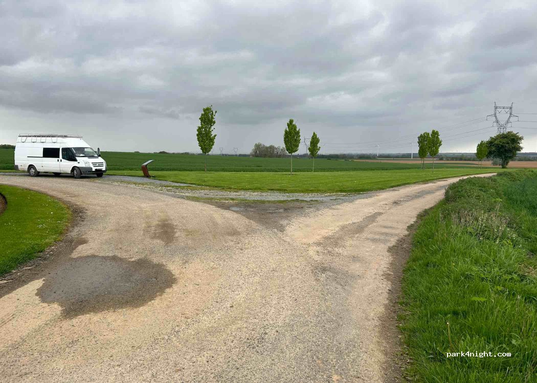 (80360) Longueval - rue de la Nouvelle Zelande — foto 3
