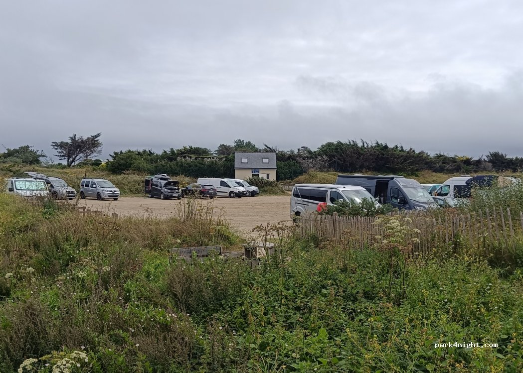 (29870) Landéda - 100 Sainte-Marguerite — foto 3