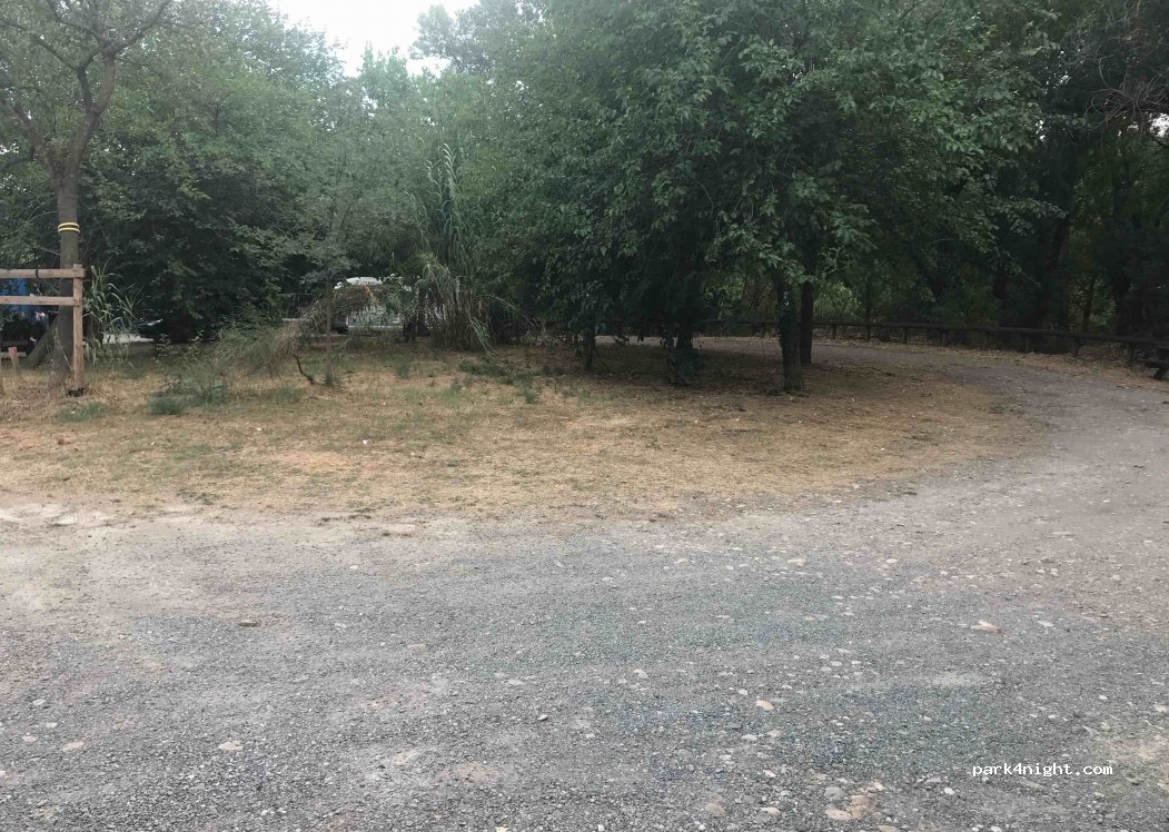 (34460) Roquebrun - 78 Avenue des Orangers — foto
