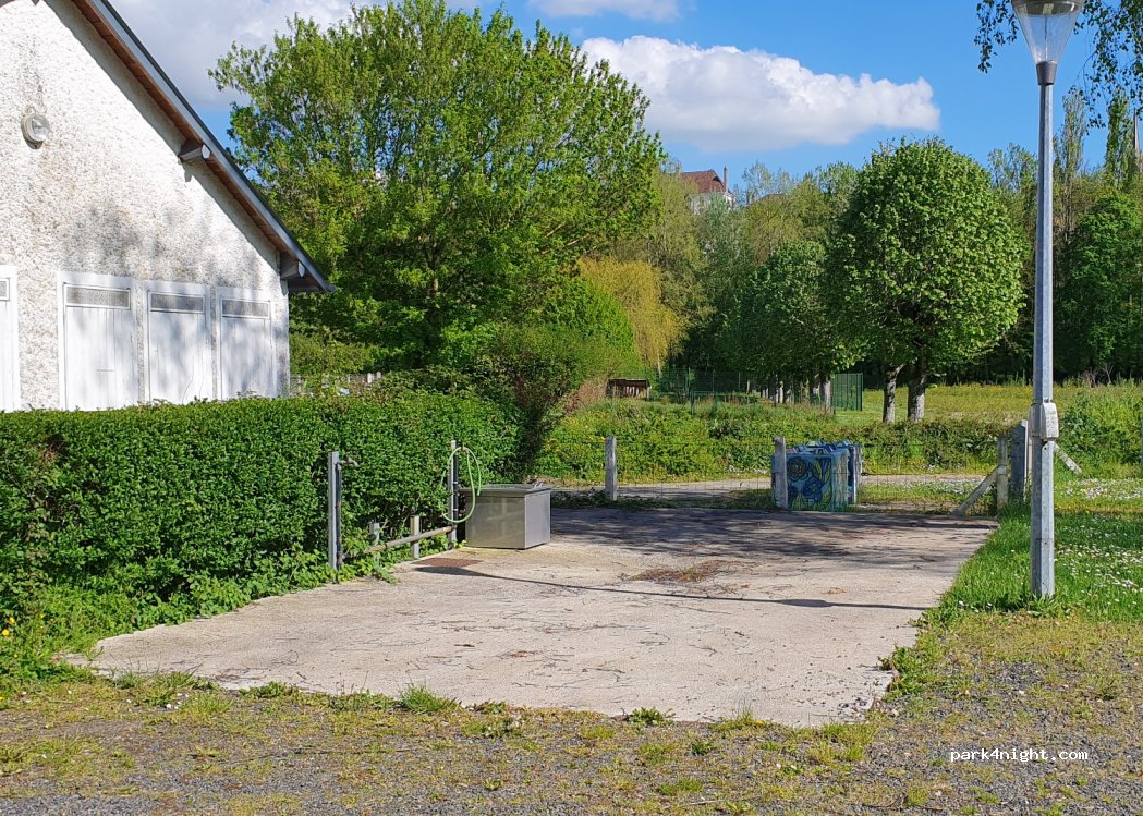 Camping de Mondoubleau — foto 4