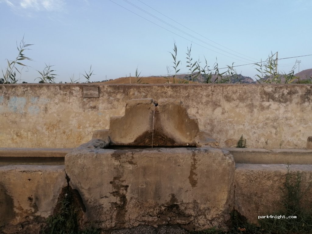 (92011) Cattolica Eraclea - Unnamed Road — foto